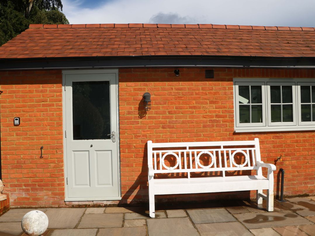 Keepers Cottage