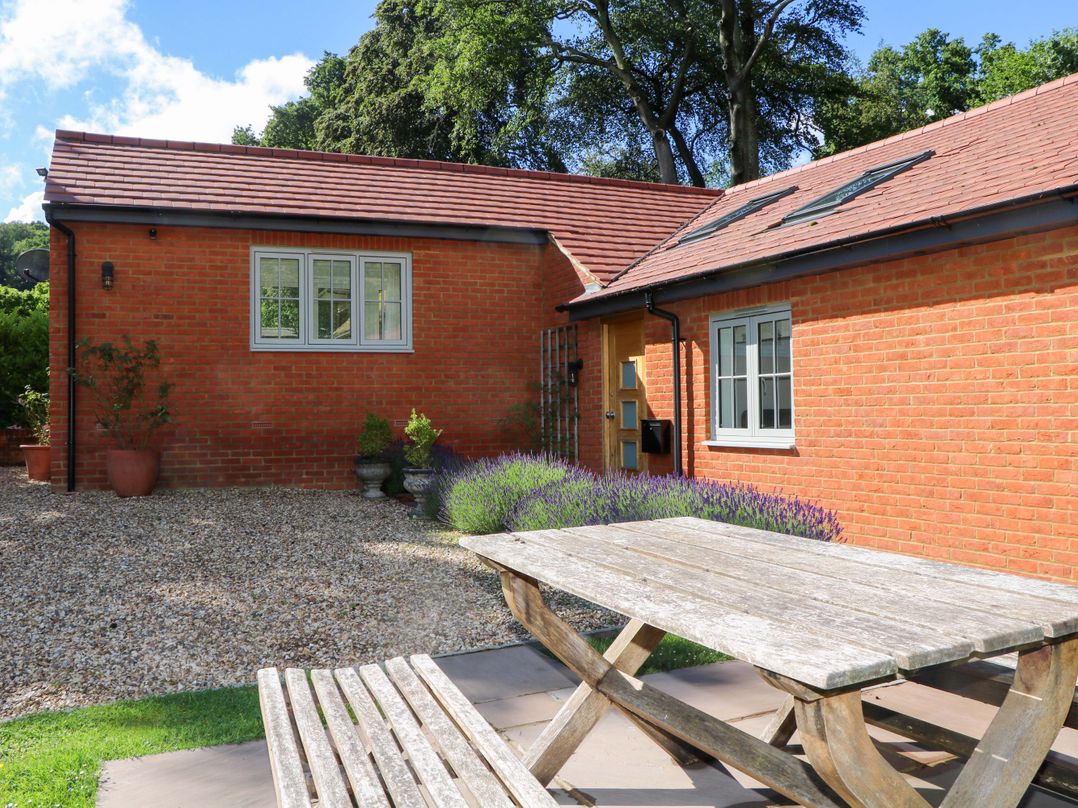 Keepers Cottage