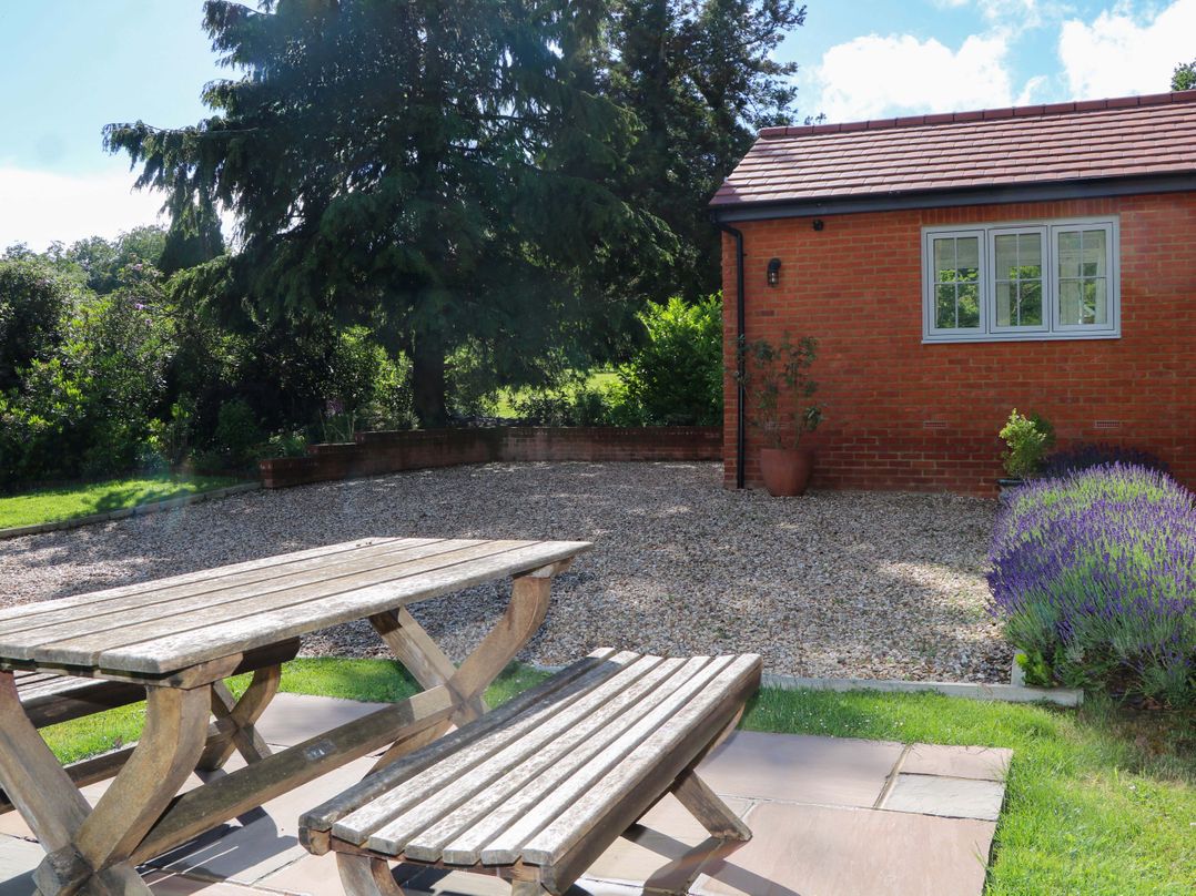 Keepers Cottage