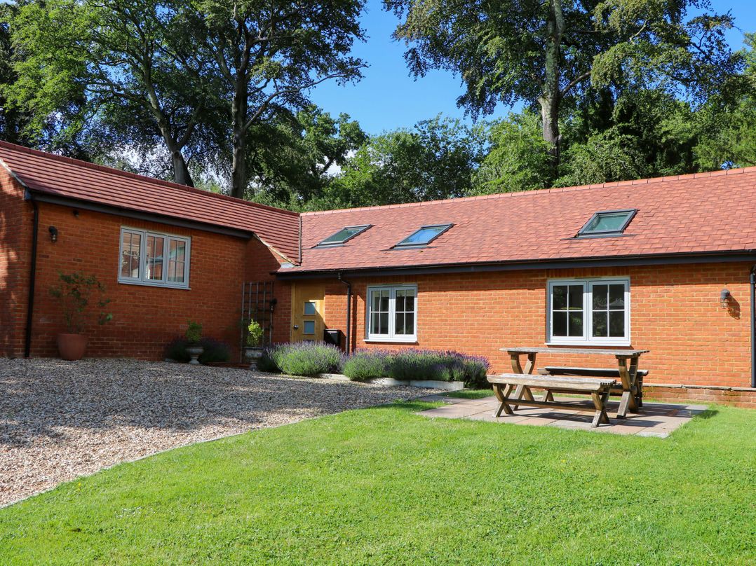 Keepers Cottage