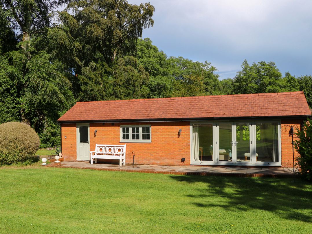 Keepers Cottage
