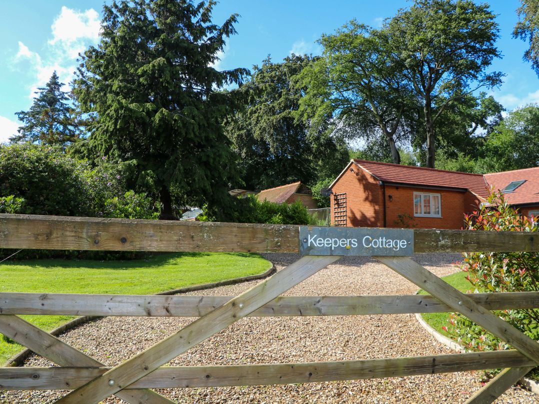 Keepers Cottage