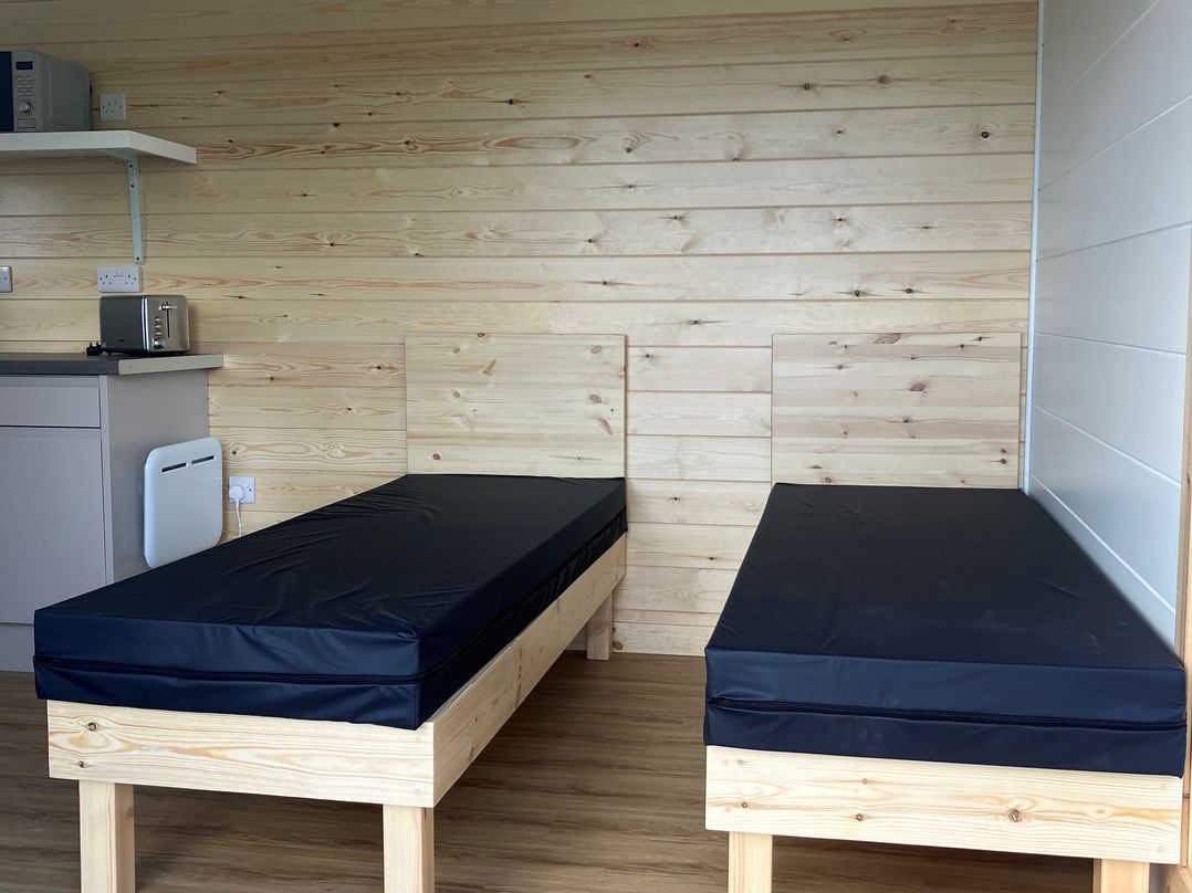 Sherwood Pines - Cosy Pod 6