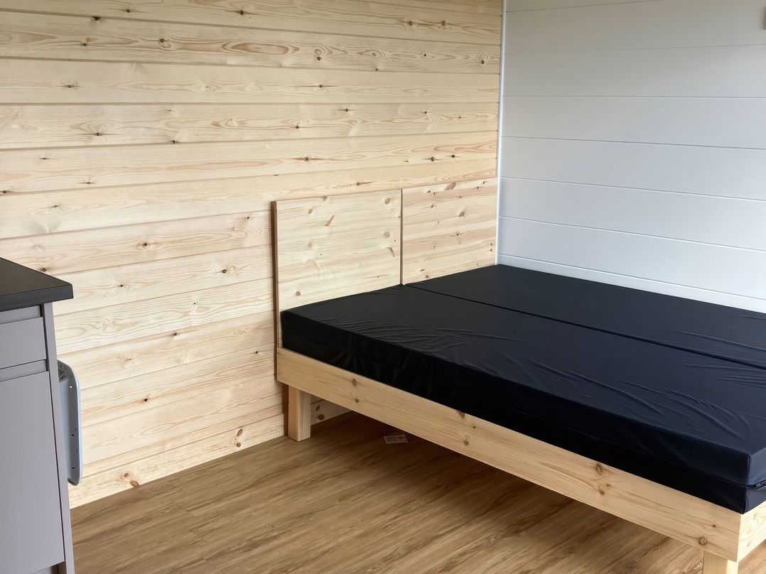 Sherwood Pines - Cosy Pod 6
