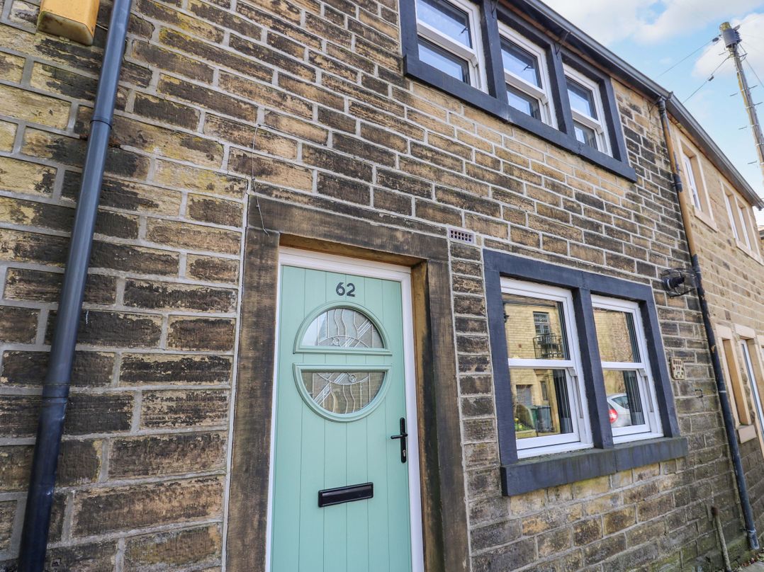 Milburn Cottage