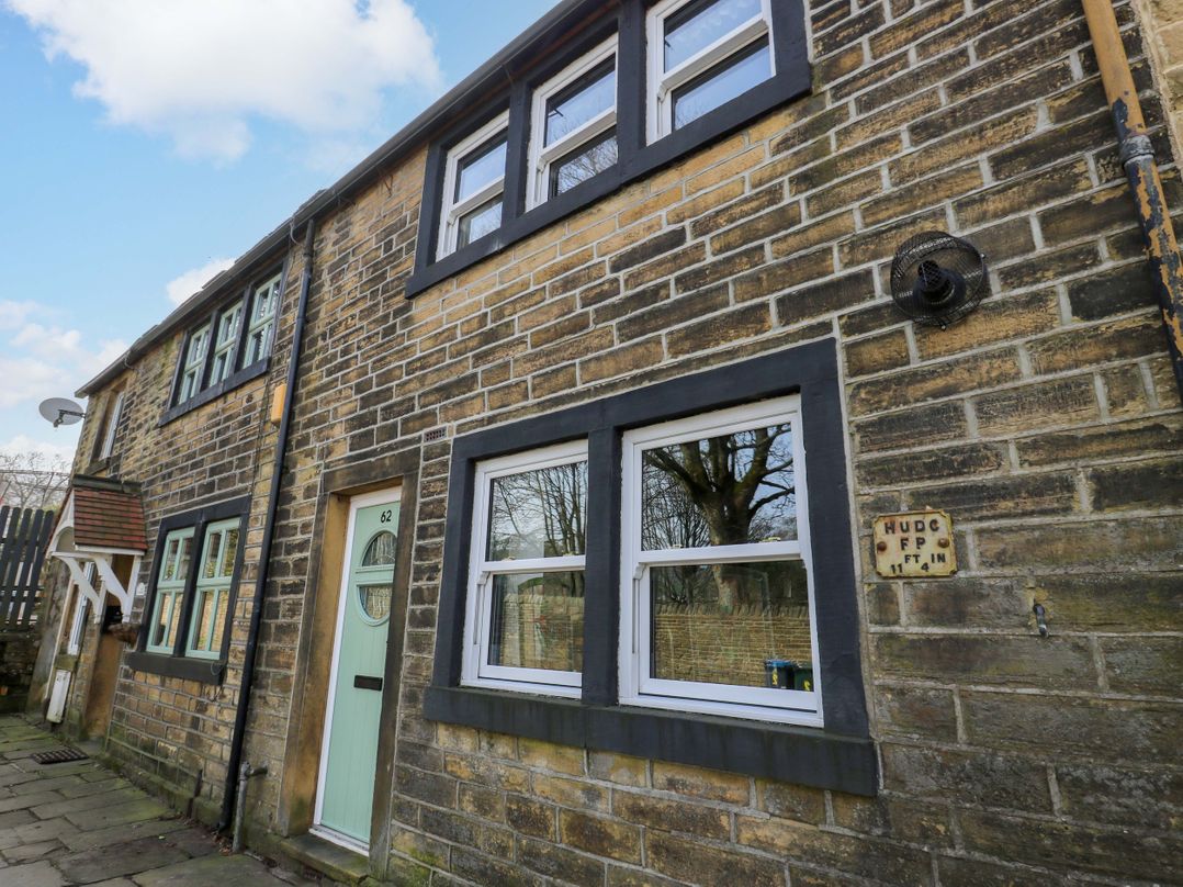 Milburn Cottage