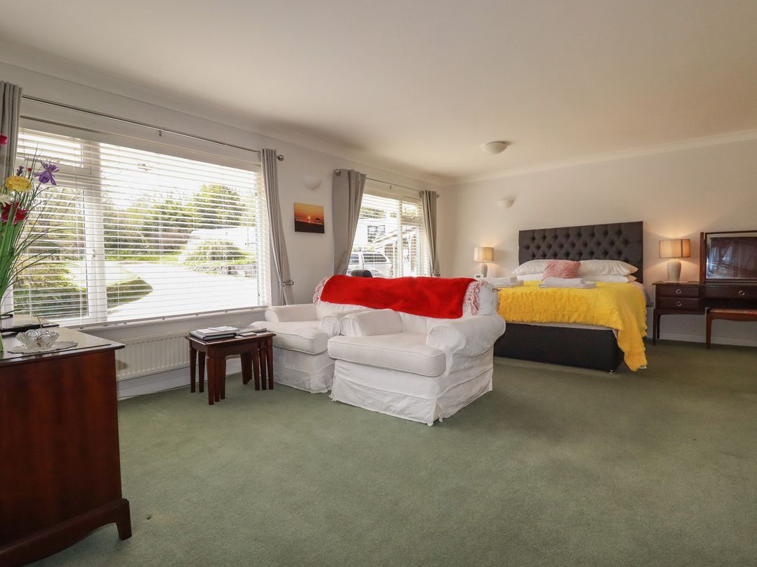 Tregoning Annexe
