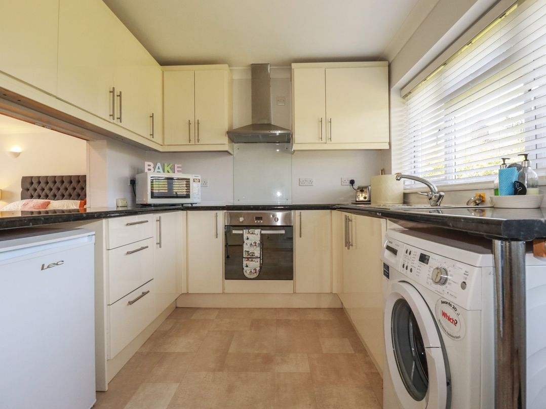 Tregoning Annexe