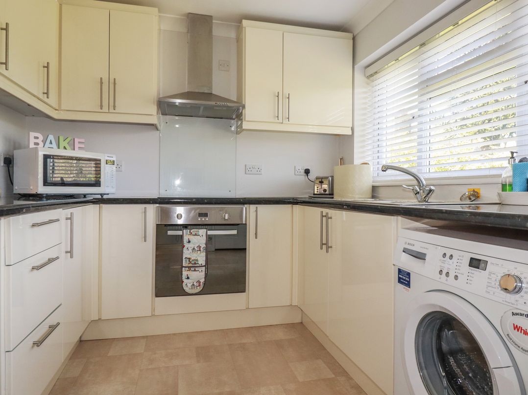 Tregoning Annexe