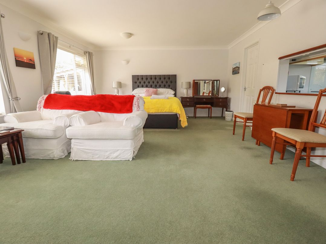 Tregoning Annexe