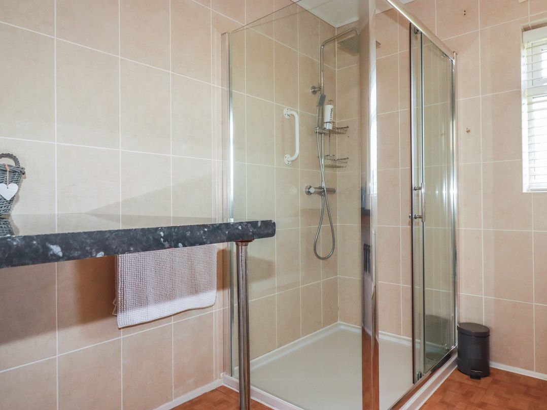 Tregoning Annexe