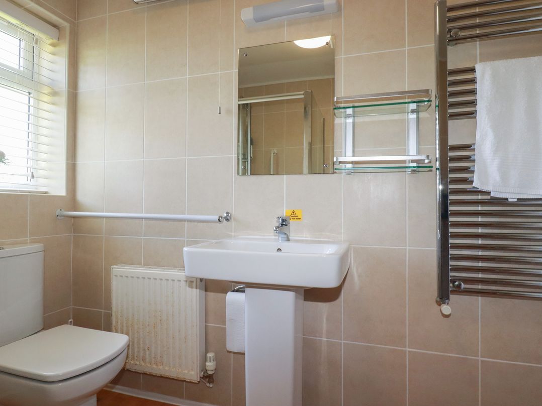 Tregoning Annexe