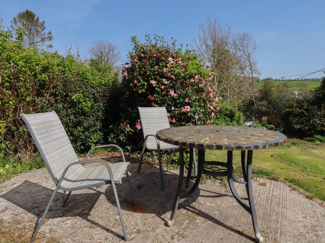 Tregoning Annexe