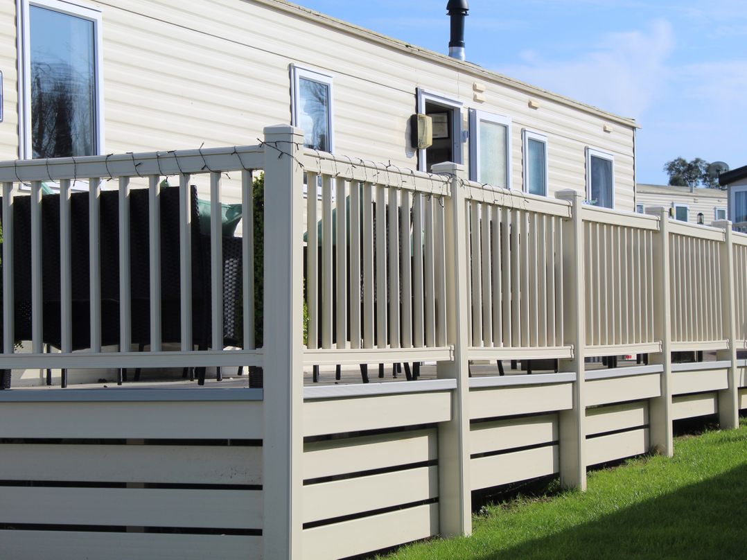 Kent Coast Holiday Park - Holiday Accommodation 22252