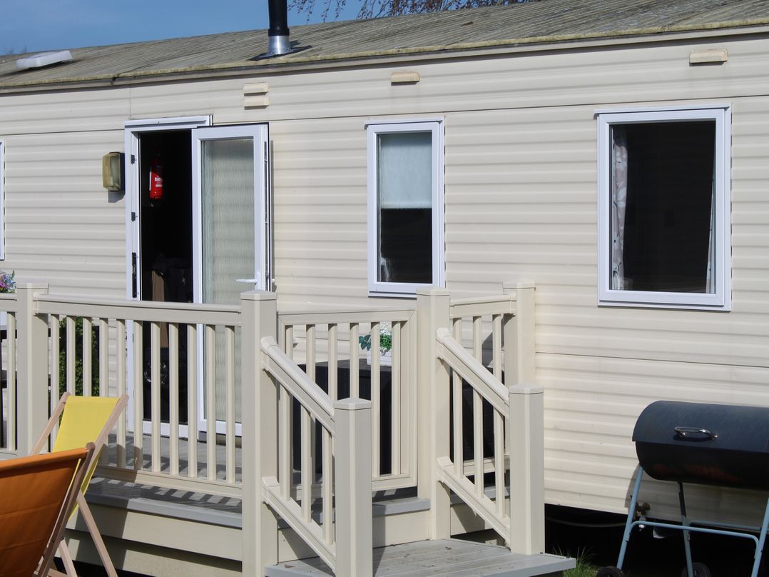Kent Coast Holiday Park - Holiday Accommodation 22252