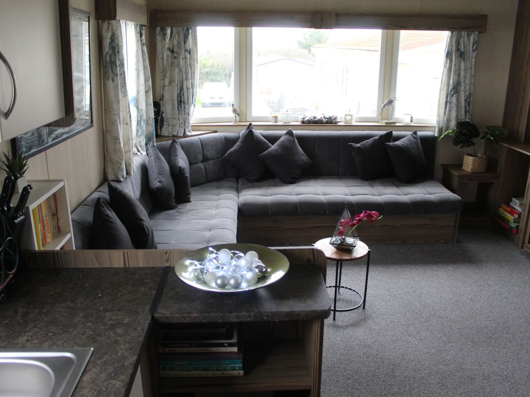 Kent Coast Holiday Park - Holiday Accommodation 22252