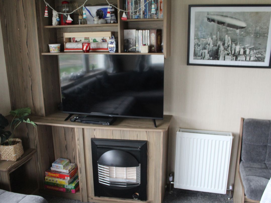 Kent Coast Holiday Park - Holiday Accommodation 22252