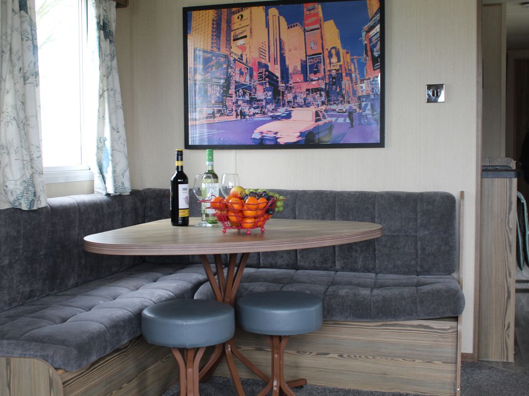 Kent Coast Holiday Park - Holiday Accommodation 22252