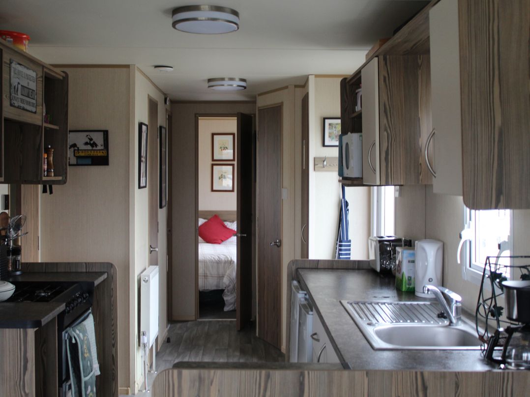 Kent Coast Holiday Park - Holiday Accommodation 22252