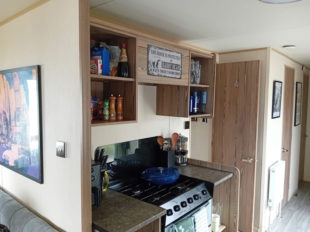 Kent Coast Holiday Park - Holiday Accommodation 22252