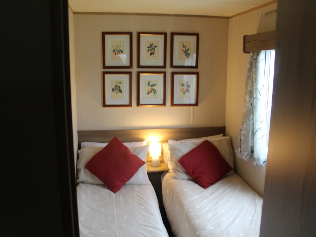 Kent Coast Holiday Park - Holiday Accommodation 22252