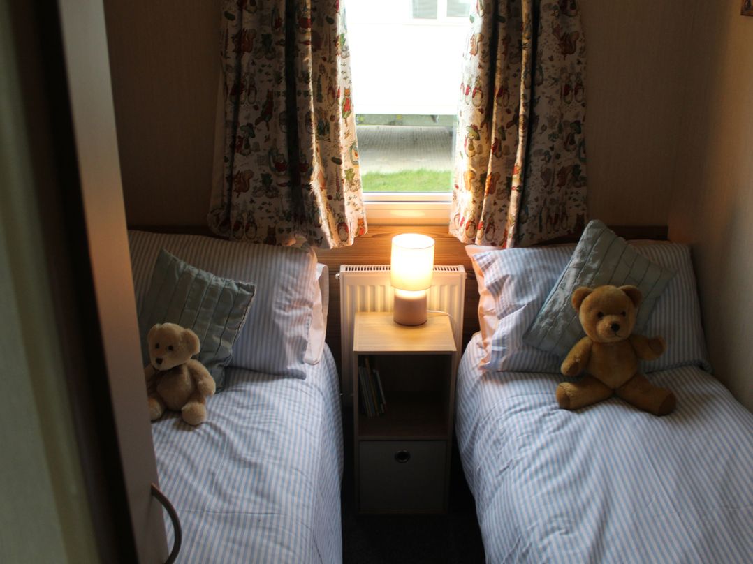 Kent Coast Holiday Park - Holiday Accommodation 22252