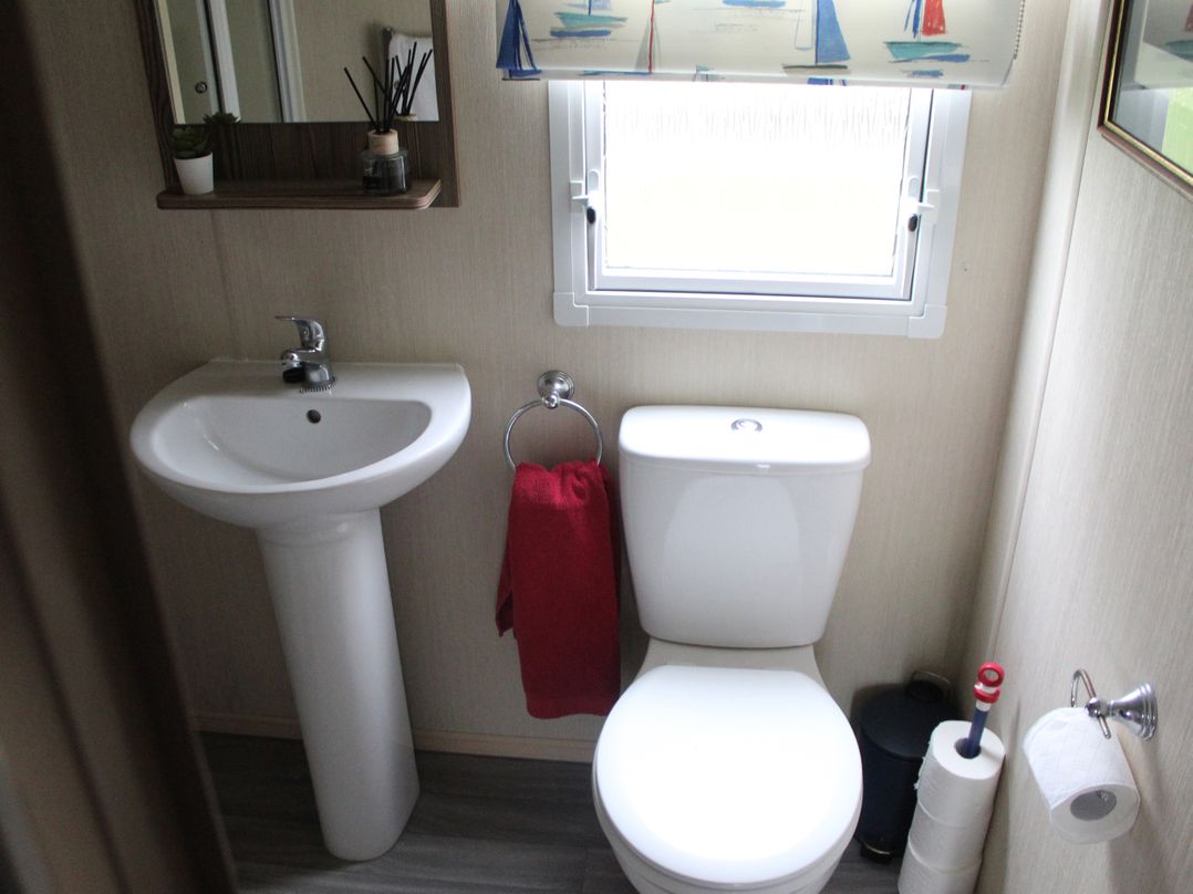 Kent Coast Holiday Park - Holiday Accommodation 22252