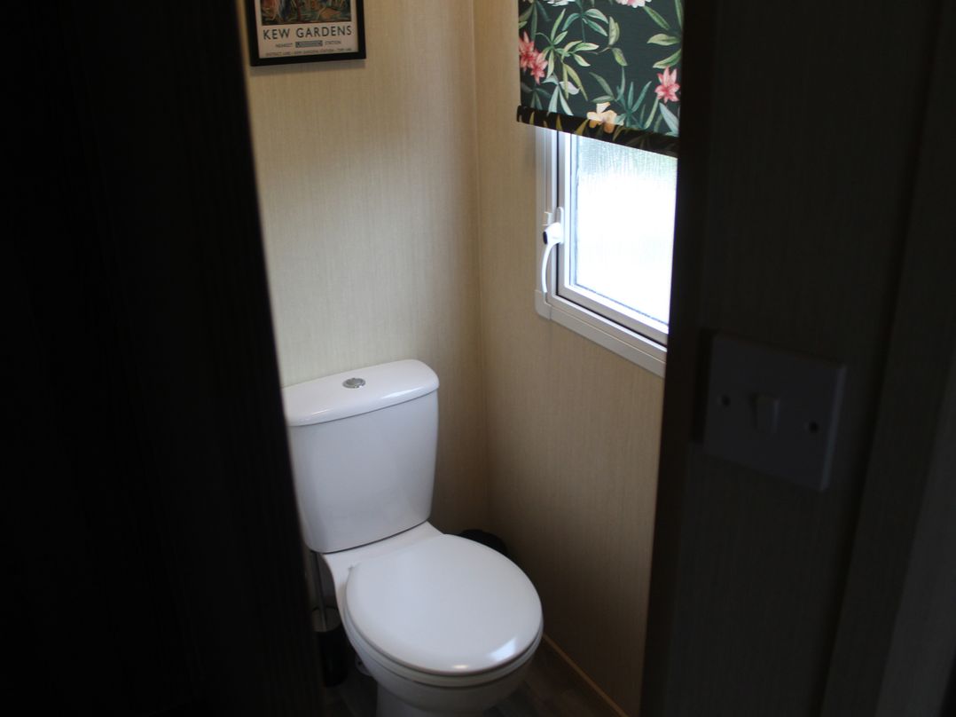 Kent Coast Holiday Park - Holiday Accommodation 22252