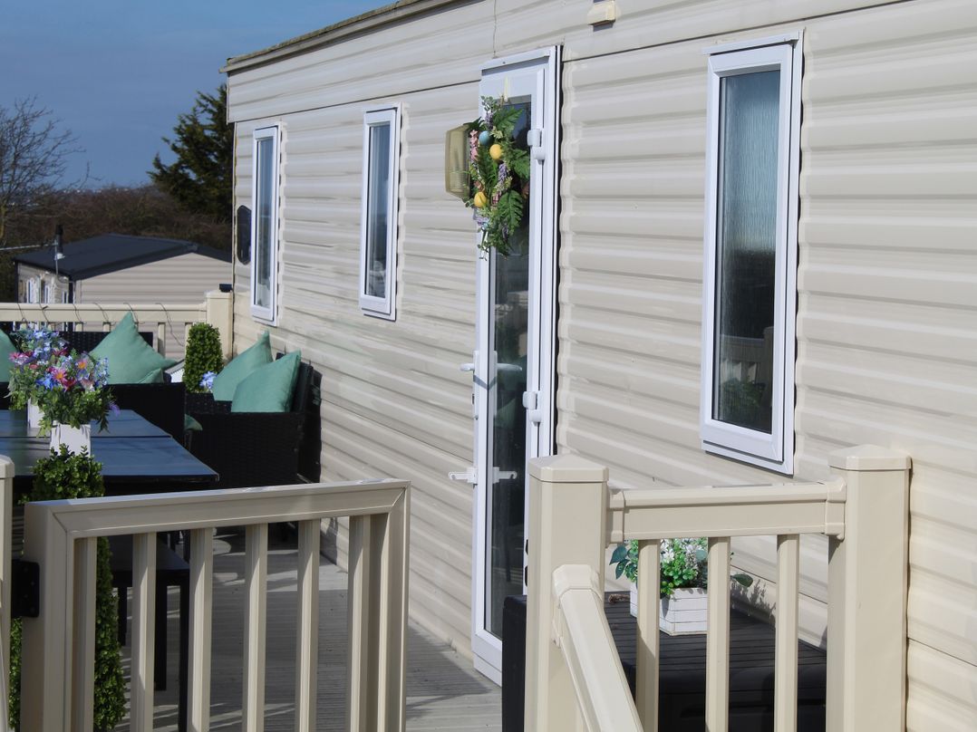 Kent Coast Holiday Park - Holiday Accommodation 22252