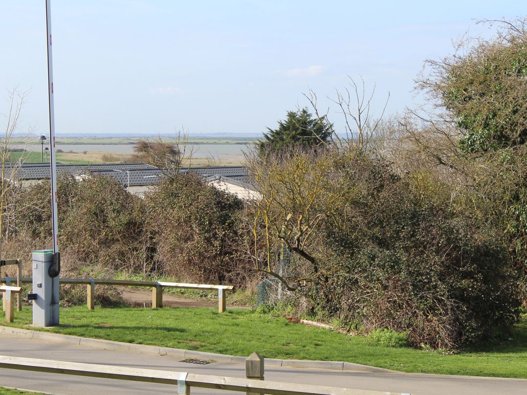 Kent Coast Holiday Park - Holiday Accommodation 22252