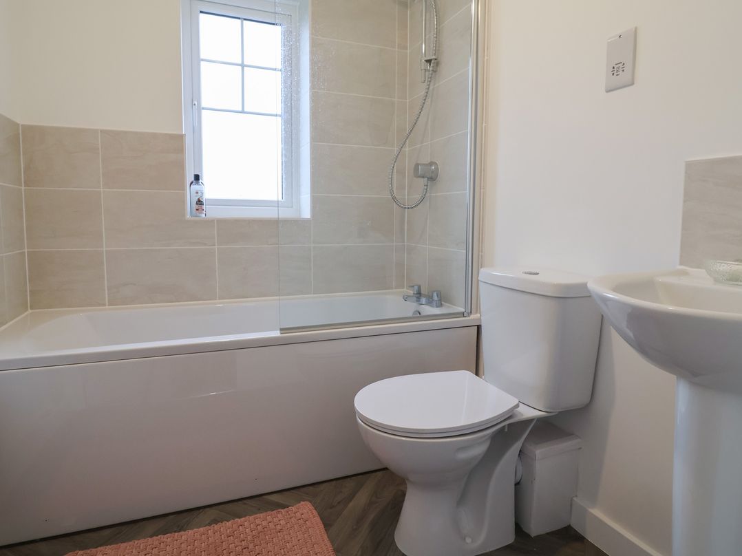 Apartment 7 at Anfield