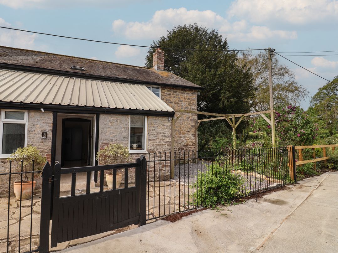 Harbins Farm