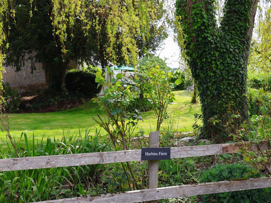 Harbins Farm