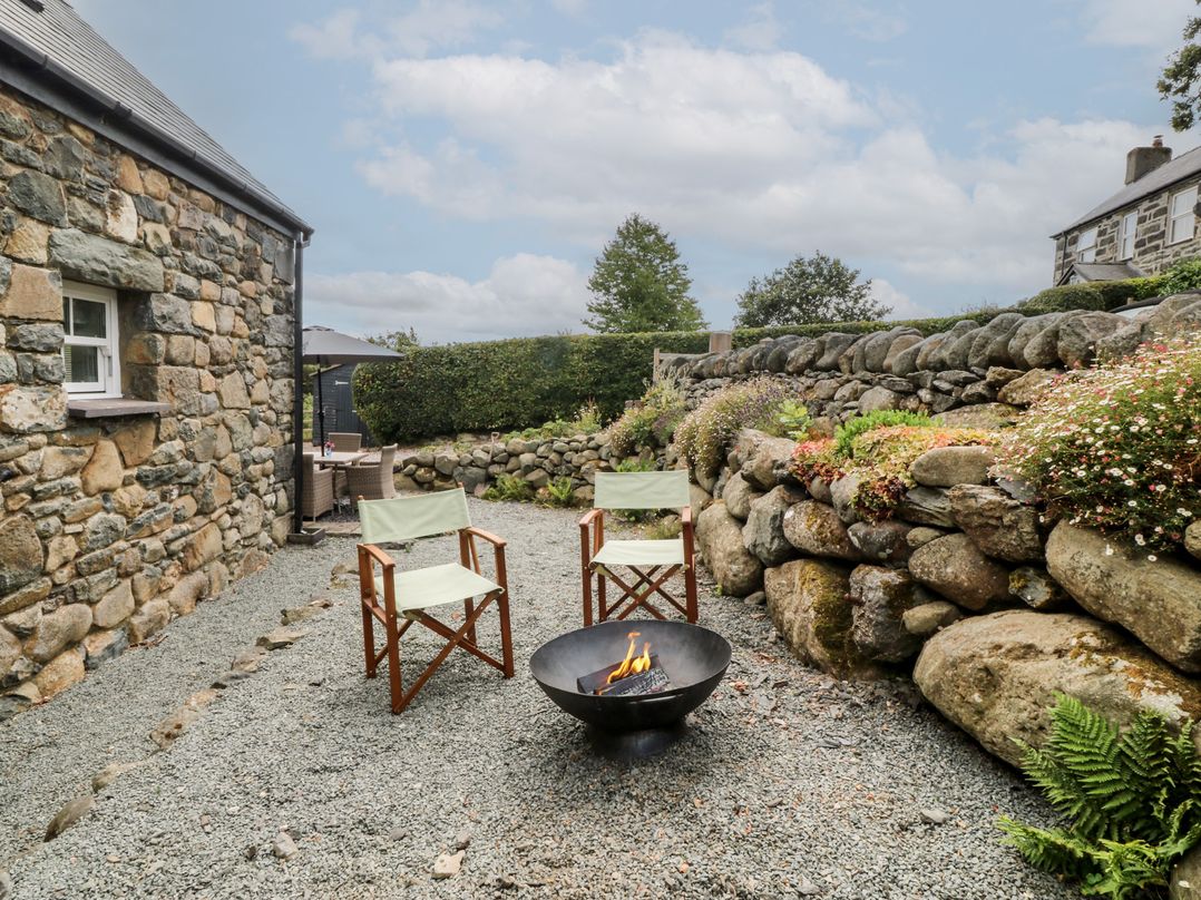 The Byre