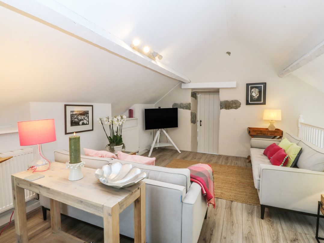 The Byre