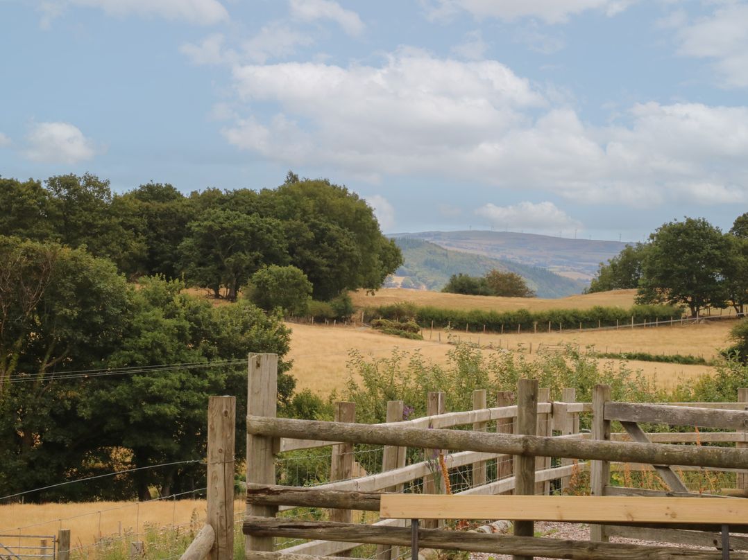 The Byre