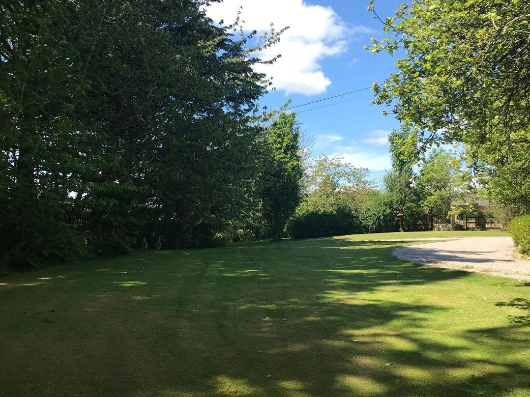 Craig Cottage