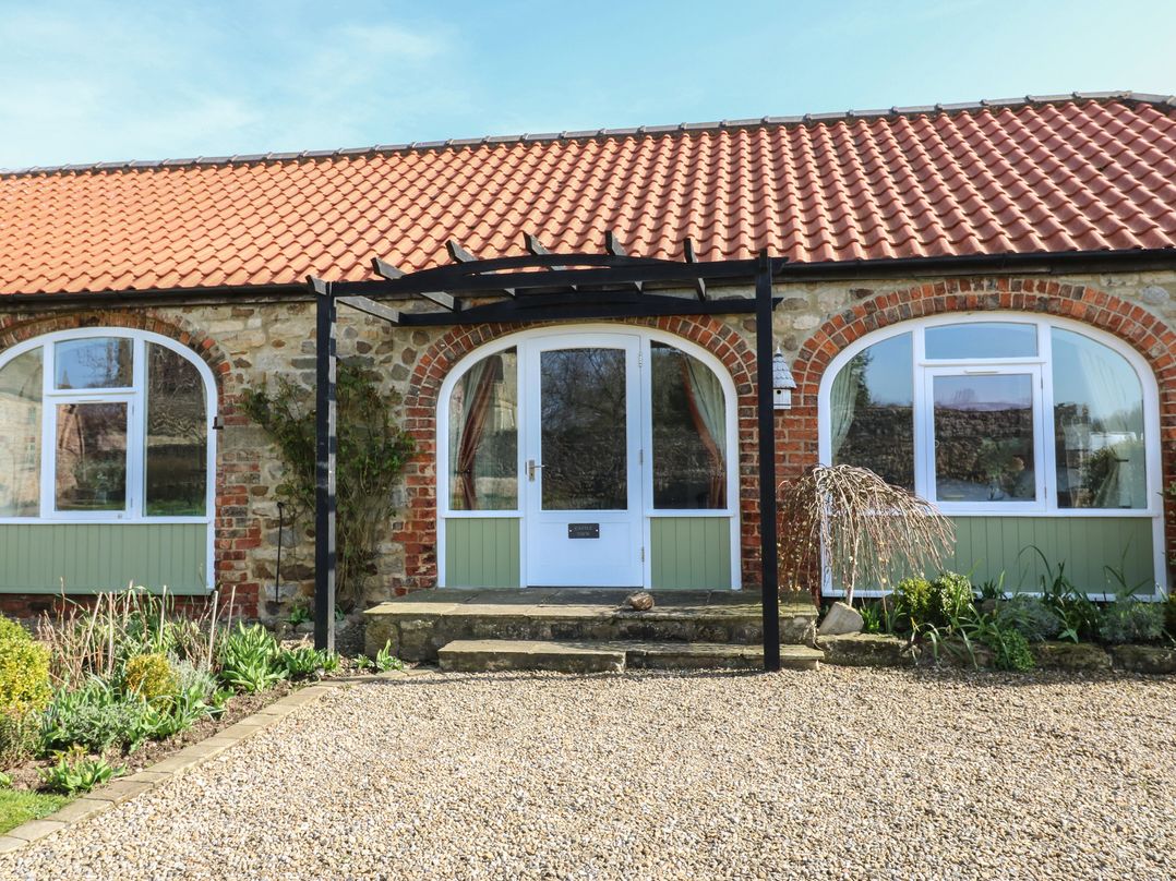 Castle View Cottage