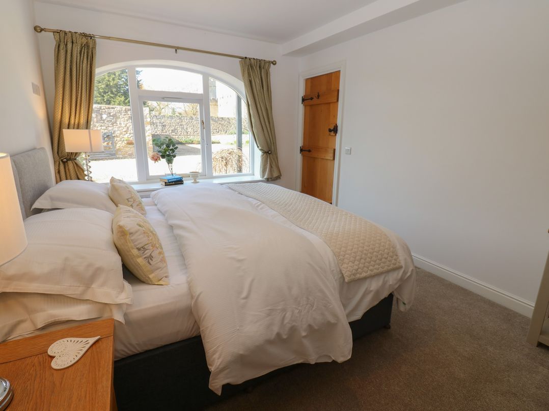 Castle View Cottage