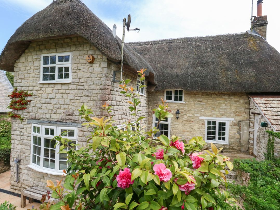 Rose Cottage