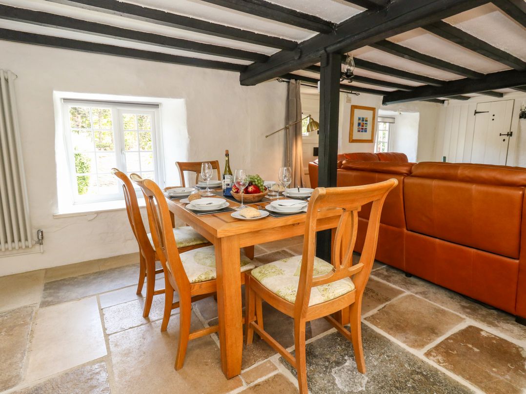 Rose Cottage