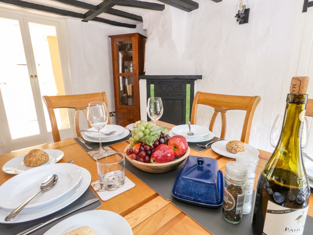 Rose Cottage