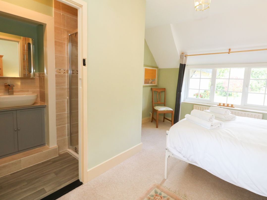 Rose Cottage
