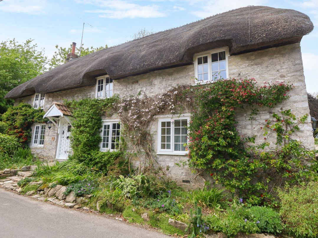 Rose Cottage