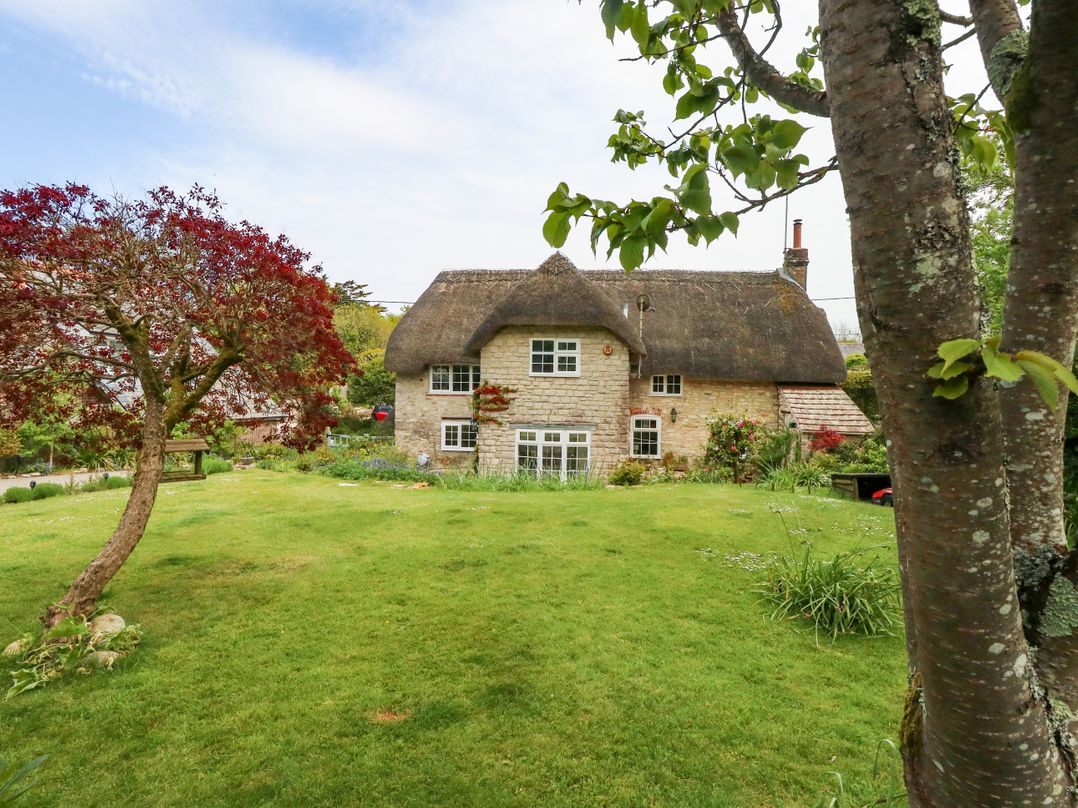 Rose Cottage