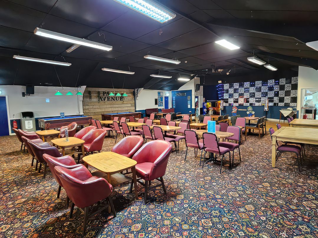 Watersmeet - 85 @ Park Avenue Holiday Village