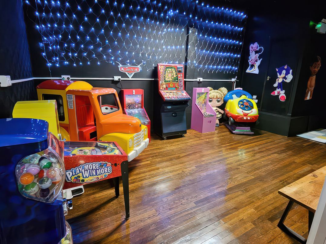 Watersmeet - 85 @ Park Avenue Holiday Village