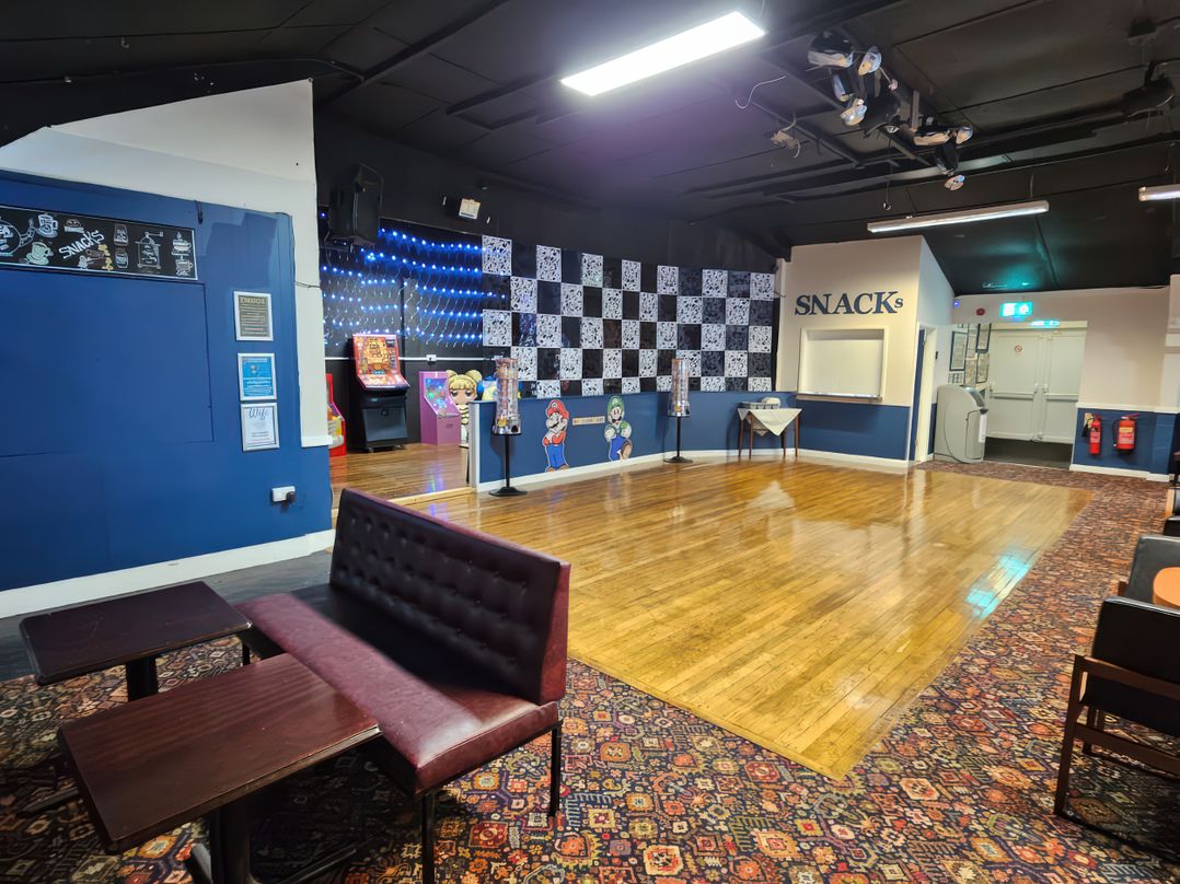 Watersmeet - 85 @ Park Avenue Holiday Village