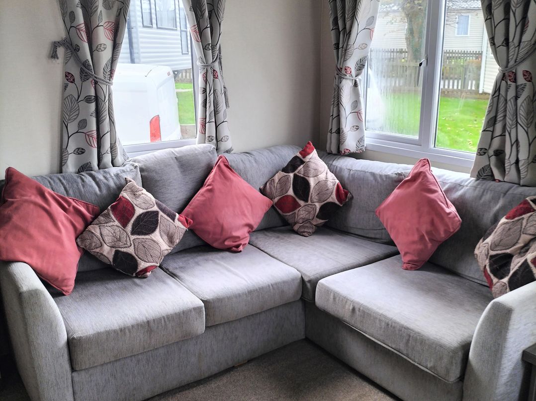 Beverley Bay Holiday Park - Holiday Accommodation 333