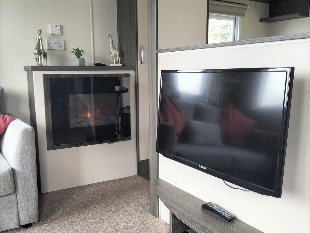 Beverley Bay Holiday Park - Holiday Accommodation 333